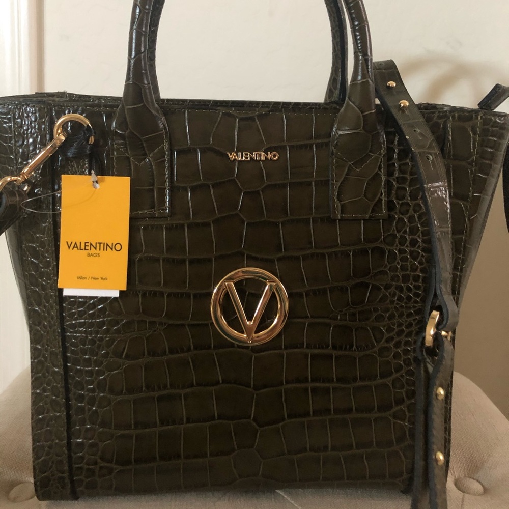Valentino by Mario Valentino